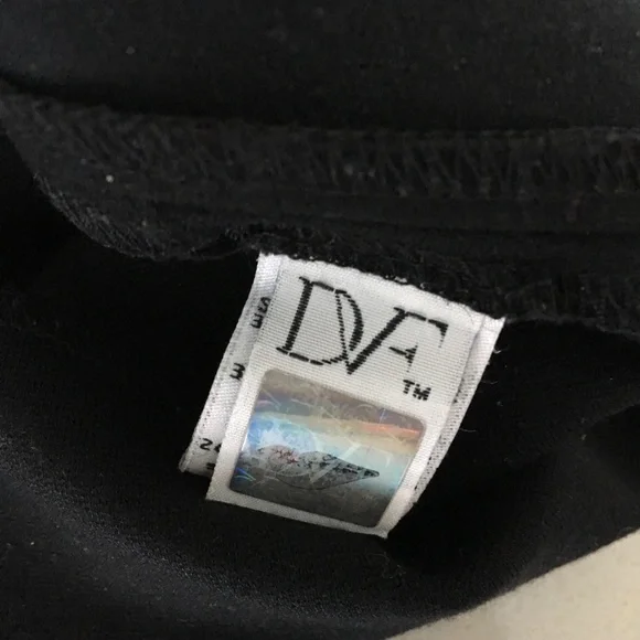 Diane von Furstenberg Panel Marta Skirt - Picture 5 of 7